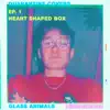 Glass Animals - Heart-Shaped Box (Quarantine Covers Ep. 1)